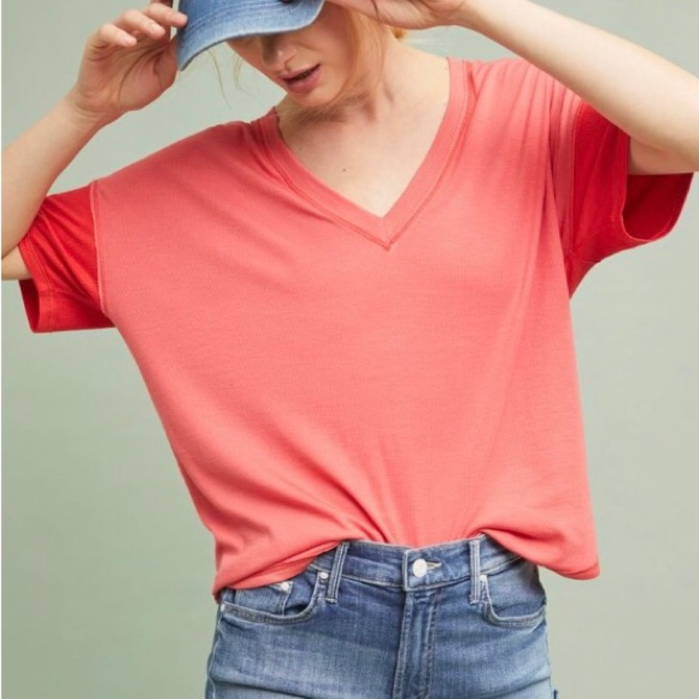 Anthropologie Top